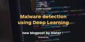 Blogpost Deeplearning Dieter