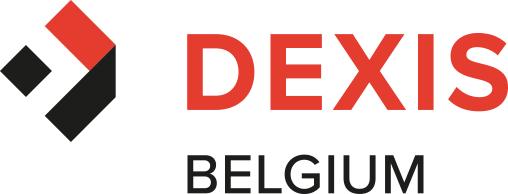 Dexis Belgium Logo