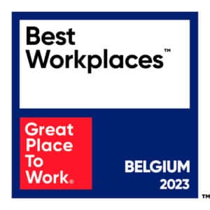 Best Workplaces Logo 20023